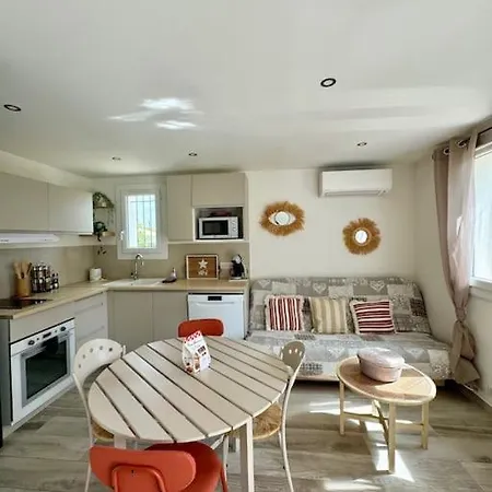 Appartement Le Clos Majul A 10 Min Des Plages La Seyne-sur-Mer