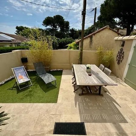 Le Clos Majul A 10 Min Des Plages *