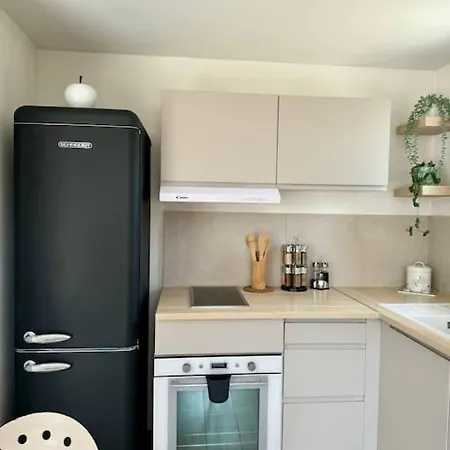Appartement Le Clos Majul A 10 Min Des Plages La Seyne-sur-Mer